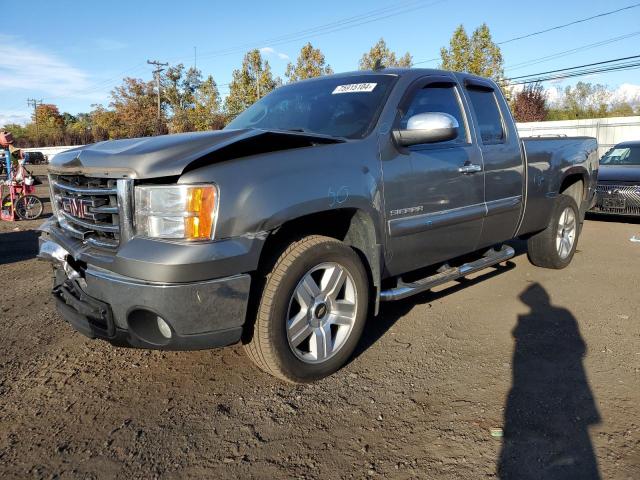 Photo 1 from auction – 2012 GMC SIERRA K15 with VIN 1GTR2VE74CZ291784