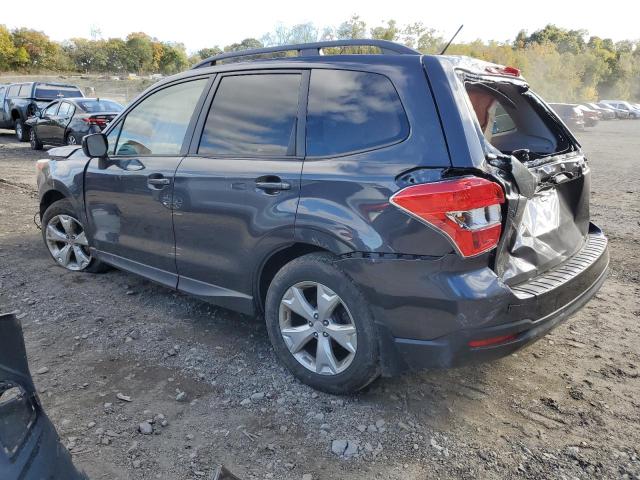 Photo 2 from auction – 2014 SUBARU FORESTER 2 with VIN JF2SJAEC6EH517828
