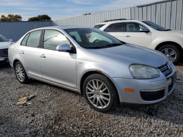 Photo 4 from auction – 2008 VOLKSWAGEN JETTA with VIN 3VWRJ71K98M189900