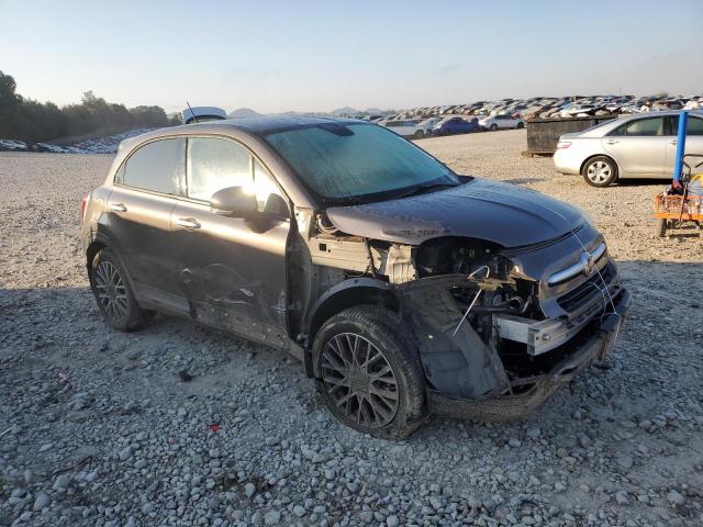 Photo 4 from auction – 2016 FIAT 500X TREKK with VIN ZFBCFYCT0GP329202