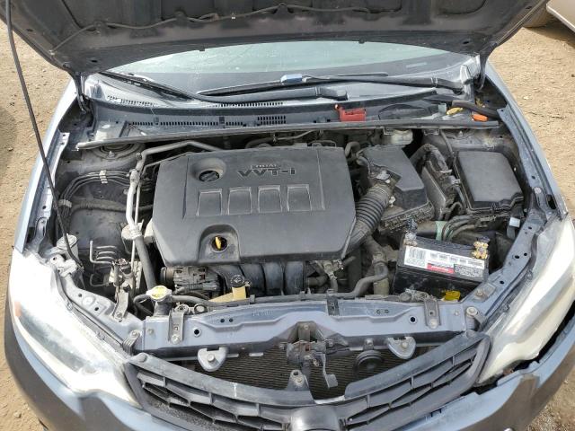 Photo 11 from auction – 2014 TOYOTA COROLLA L with VIN 5YFBURHE5EP090342