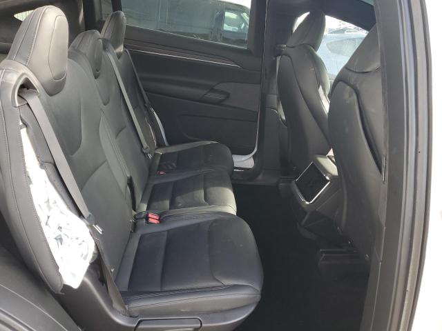 Photo 10 from auction – 2023 TESLA MODEL X with VIN 7SAXCDE53PF369158