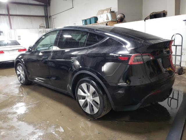 Photo 2 from auction – 2021 TESLA MODEL Y with VIN 5YJYGDEE5MF187818