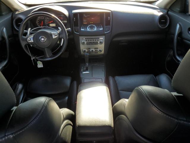 Photo 8 from auction – 2012 NISSAN MAXIMA S with VIN 1N4AA5AP7CC814830