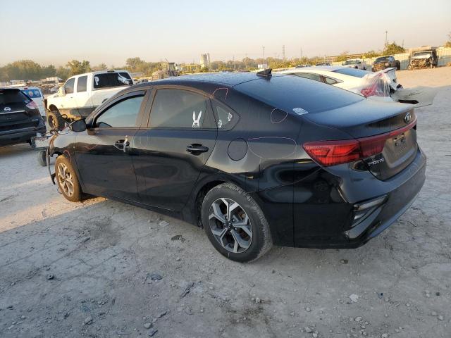 Photo 2 from auction – 2020 KIA FORTE FE with VIN 3KPF24AD7LE140474