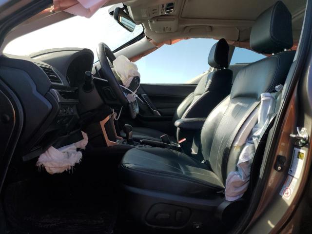 Photo 7 from auction – 2018 SUBARU FORESTER 2 with VIN JF2SJGWC2JH440435