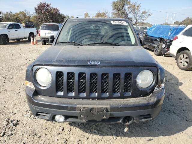 Photo 5 from auction – 2014 JEEP PATRIOT SP with VIN 1C4NJPBB2ED691722