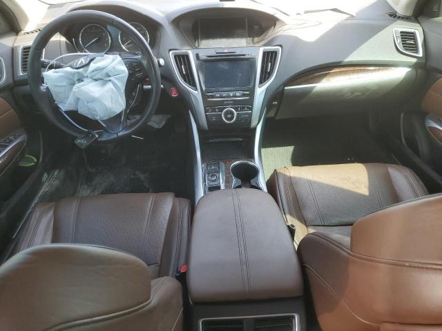 Photo 8 from auction – 2018 ACURA TLX TECH with VIN 19UUB2F50JA004735