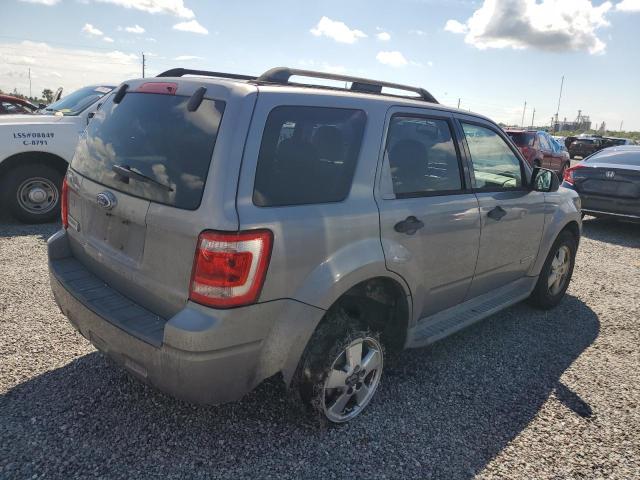 Photo 3 from auction – 2008 FORD ESCAPE XLT with VIN 1FMCU03Z58KB46594