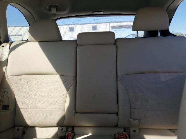 Фото 10 с аукциона – 2019 SUBARU OUTBACK 2. с VIN 4S4BSANC5K3332671