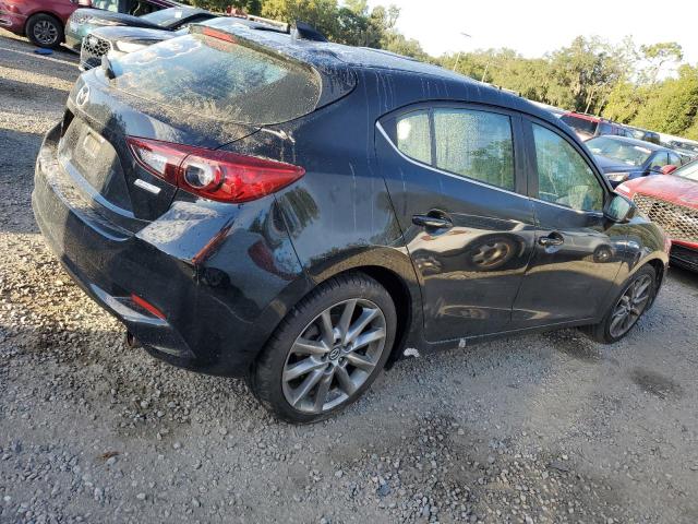 Photo 3 from auction – 2018 MAZDA 3 TOURING with VIN 3MZBN1L35JM245216