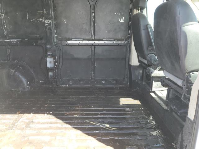Photo 11 from auction – 2017 RAM PROMASTER with VIN 3C6TRVAG9HE520476