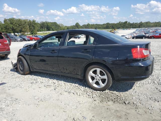 Photo 2 from auction – 2009 MITSUBISHI GALANT ES with VIN 4A3AB56F19E027616