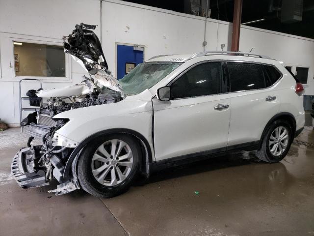 Photo 1 from auction – 2015 NISSAN ROGUE S with VIN 5N1AT2ML7FC761025