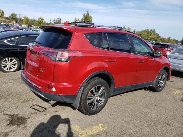 Photo 3 from auction – 2017 TOYOTA RAV4 XLE with VIN JTMRFREVXHJ136933