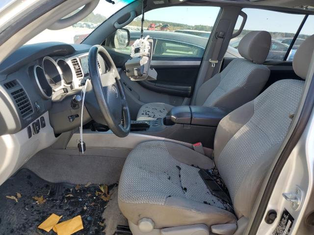 Photo 7 from auction – 2006 TOYOTA 4RUNNER SR with VIN JTEBU14RX60098129