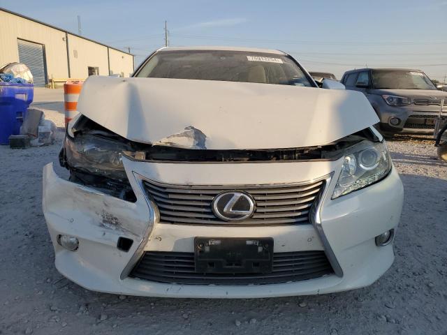 Photo 5 from auction – 2015 LEXUS ES 350 with VIN JTHBK1GG9F2205694