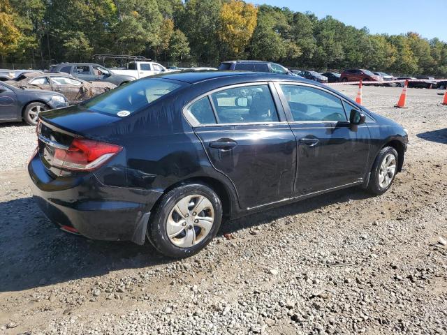 Снимка 3 от търг – 2014 HONDA CIVIC LX с VIN 19XFB2F54EE236801