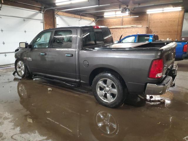 Фото 2 с аукциона – 2017 RAM 1500 SLT с VIN 3C6RR7LT8HG549147