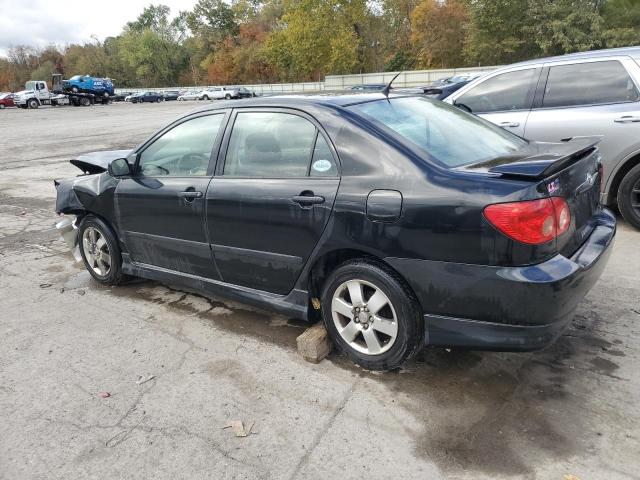 Photo 2 from auction – 2008 TOYOTA COROLLA CE with VIN 2T1BR32E98C910398