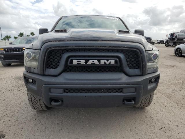 Photo 5 from auction – 2018 RAM 1500 REBEL with VIN 1C6RR7YT5JS205296