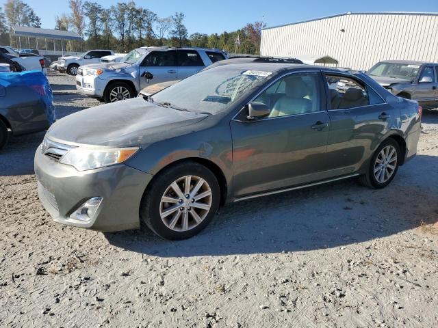 Photo 1 from auction – 2014 TOYOTA CAMRY L with VIN 4T1BF1FK5EU829759