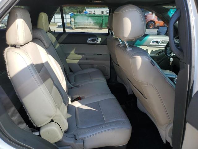 Photo 11 from auction – 2013 FORD EXPLORER X with VIN 1FM5K7D91DGA84758