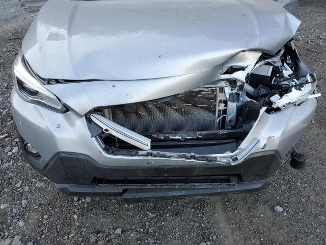 Photo 12 from auction – 2022 SUBARU CROSSTREK with VIN JF2GTHMC4N8231308