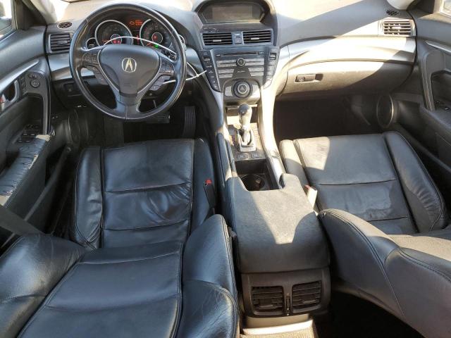 Photo 8 from auction – 2009 ACURA TL with VIN 19UUA86209A005522