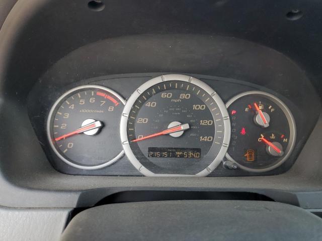 Photo 9 from auction – 2007 HONDA PILOT EX with VIN 5FNYF28457B007459