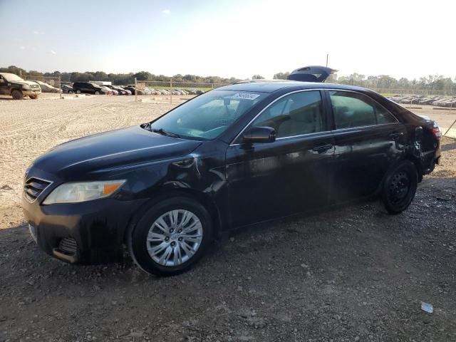 صورة رقم 1 من المزاد - 2011 TOYOTA CAMRY BASE مع VIN 4T1BF3EK1BU176307