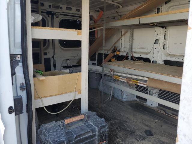 Photo 10 from auction – 2014 RAM PROMASTER with VIN 3C6TRVAG4EE102970