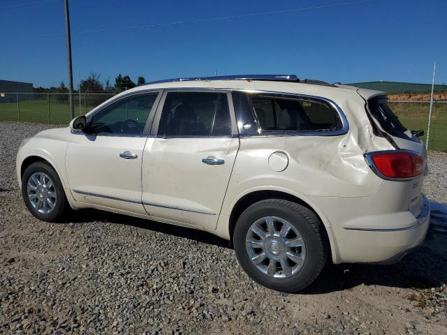 Photo 2 from auction – 2013 BUICK ENCLAVE with VIN 5GAKRDKD8DJ131751