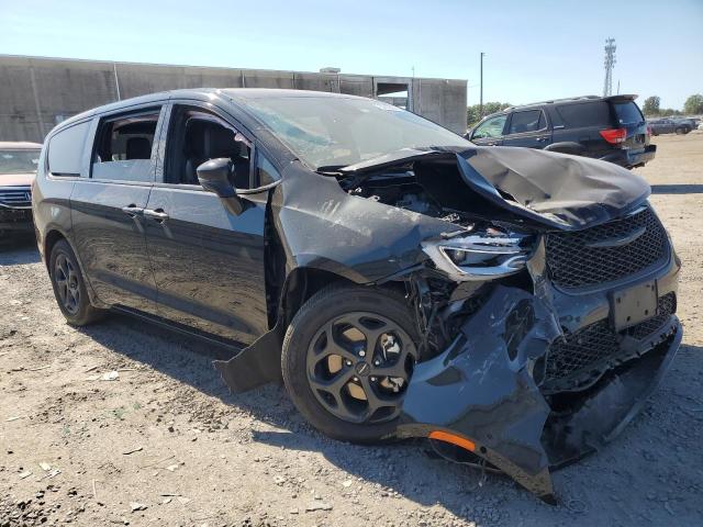 Photo 4 from auction – 2024 CHRYSLER PACIFICA H with VIN 2C4RC1S71RR103462