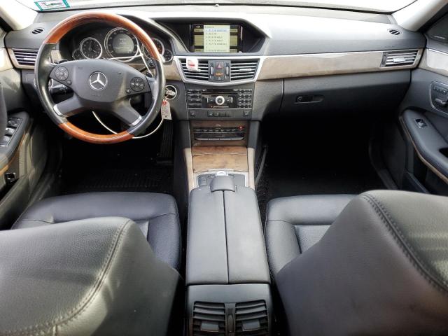 Photo 8 from auction – 2010 MERCEDES-BENZ E 350 with VIN WDDHF5GB5AA048102