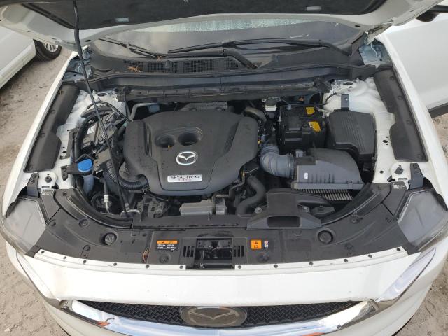Photo 12 from auction – 2021 MAZDA CX-5 SIGNA with VIN JM3KFBEY9M0373732
