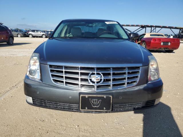Photo 5 from auction – 2009 CADILLAC DTS with VIN 1G6KD57Y69U150743