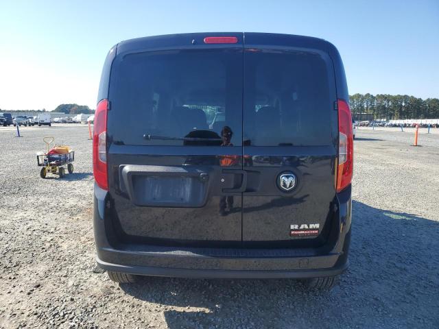 Photo 6 from auction – 2021 RAM PROMASTER with VIN ZFBHRFBB6M6V80712