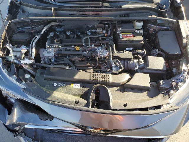 Photo 11 from auction – 2022 TOYOTA COROLLA XS with VIN JTNC4MBE5N3157459