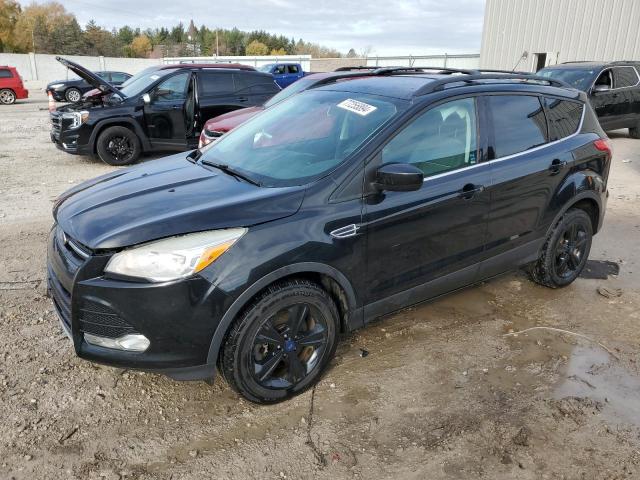 FORD ESCAPE SE 2014 with VIN 1FMCU9GXXEUB33742 - Photo from auction