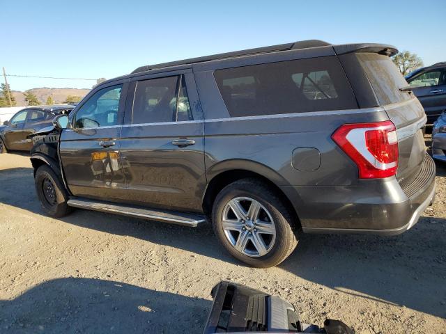 Photo 2 from auction – 2020 FORD EXPEDITION with VIN 1FMJK1JT7LEA46585