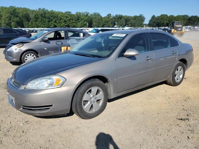 Foto 1 de la subasta – 2006 CHEVROLET IMPALA LT con VIN 2G1WT58K669160959