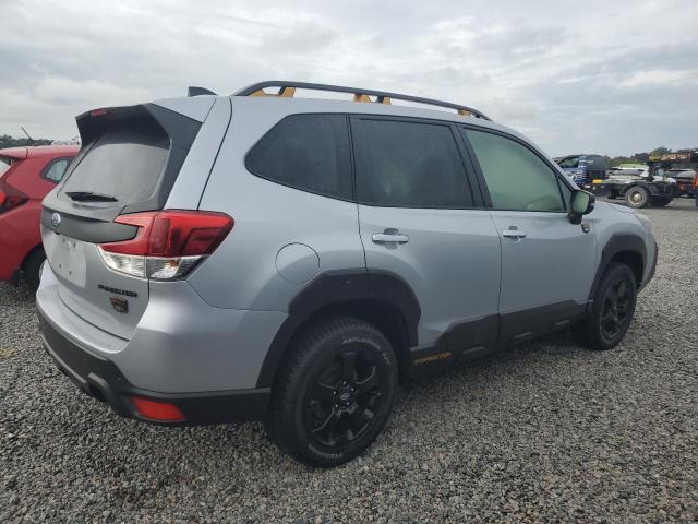 Photo 3 from auction – 2024 SUBARU FORESTER W with VIN JF2SKAJC6RH416104