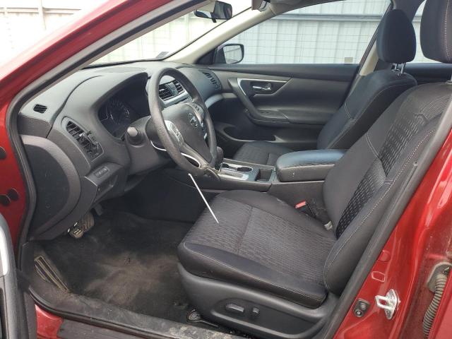 Photo 7 from auction – 2018 NISSAN ALTIMA 2.5 with VIN 1N4AL3AP2JC111759