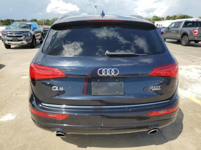 Photo 6 from auction – 2015 AUDI Q5 PREMIUM with VIN WA1LFAFP5FA070080