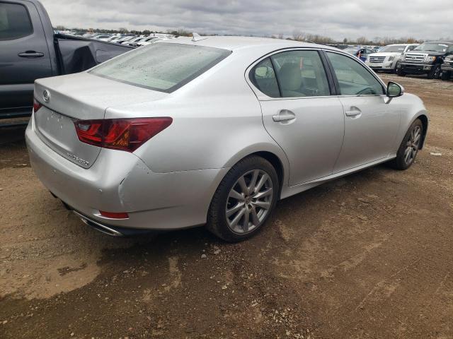 Photo 3 from auction – 2013 LEXUS GS 350 with VIN JTHCE1BL4D5010825