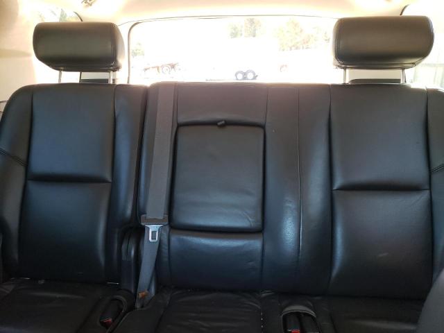 Photo 10 from auction – 2010 CADILLAC ESCALADE L with VIN 1GYUKBEF9AR259730
