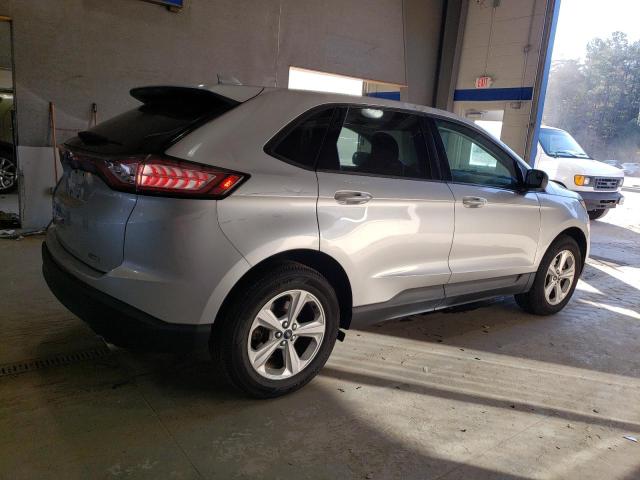 Photo 3 from auction – 2015 FORD EDGE SE with VIN 2FMTK3G92FBC22426
