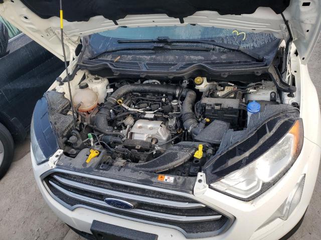 Photo 12 from auction – 2018 FORD ECOSPORT S with VIN MAJ3P1TE6JC189233