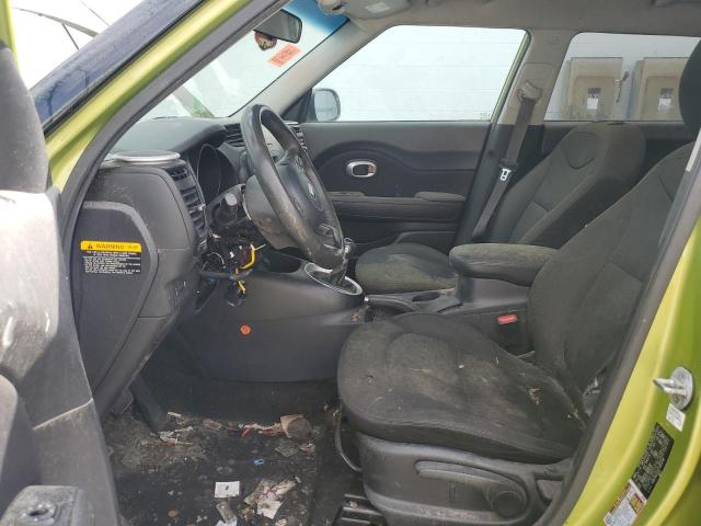 Photo 7 from auction – 2015 KIA SOUL with VIN KNDJN2A25F7813738